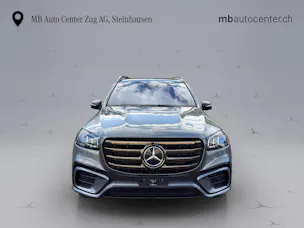 Mercedes-Benz GLS 450 d AMG Line 4matic