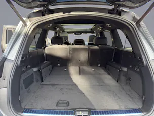 Mercedes-Benz GLS 450 d AMG Line 4matic