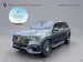 MERCEDES-BENZ GLS 450 d AMG Line 4matic
