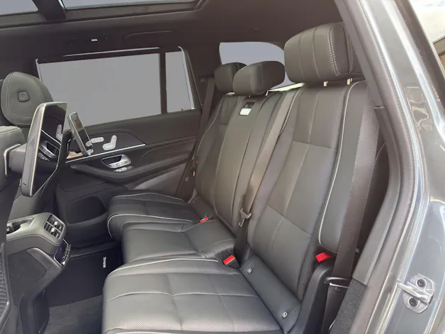 Mercedes-Benz GLS 450 d AMG Line 4matic