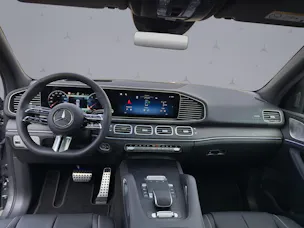 Mercedes-Benz GLS 450 d AMG Line 4matic