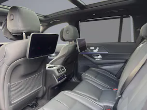 Mercedes-Benz GLS 450 d AMG Line 4matic