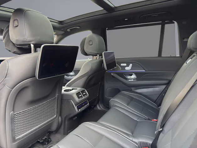 Mercedes-Benz GLS 450 d AMG Line 4matic