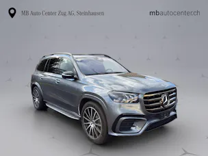 Mercedes-Benz GLS 450 d AMG Line 4matic