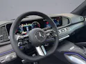 Mercedes-Benz GLS 450 d AMG Line 4matic