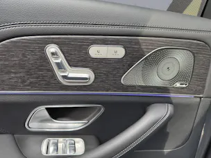 Mercedes-Benz GLS 450 d AMG Line 4matic