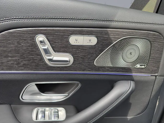 Mercedes-Benz GLS 450 d AMG Line 4matic
