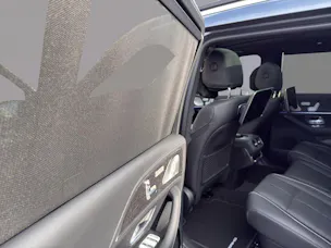 Mercedes-Benz GLS 450 d AMG Line 4matic