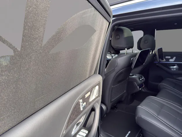 Mercedes-Benz GLS 450 d AMG Line 4matic