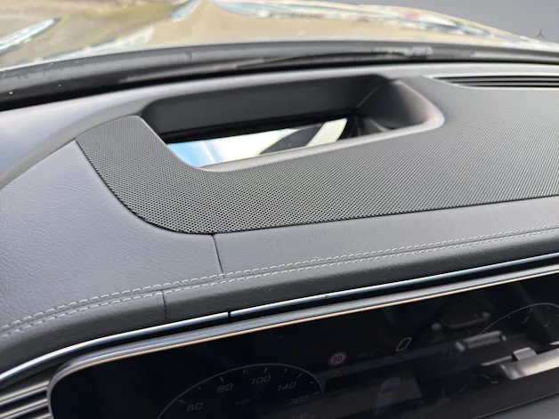 Mercedes-Benz GLS 450 d AMG Line 4matic