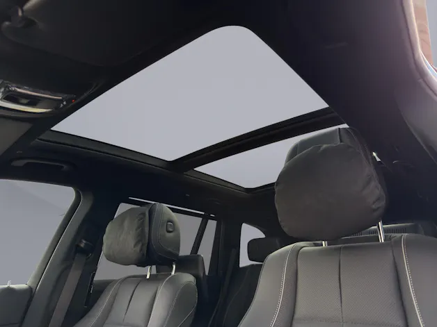 Mercedes-Benz GLS 450 d AMG Line 4matic
