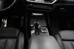 Vehicle image BMW X3 30e xDrive SAG