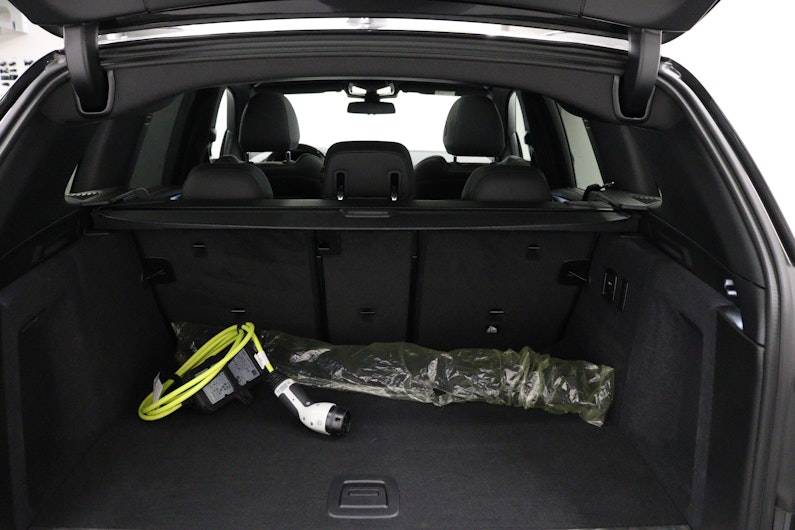 Vehicle image BMW X3