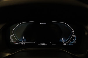 Vehicle image BMW X3 30e xDrive SAG