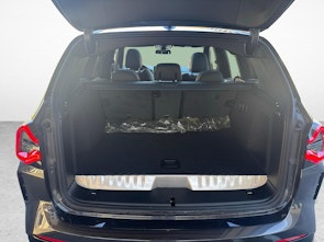 Vehicle image BMW X3 30e xDrive SAG