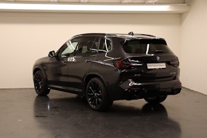 Vehicle image BMW X3 30e xDrive SAG