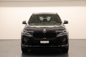 Vehicle image BMW X3 30e xDrive SAG