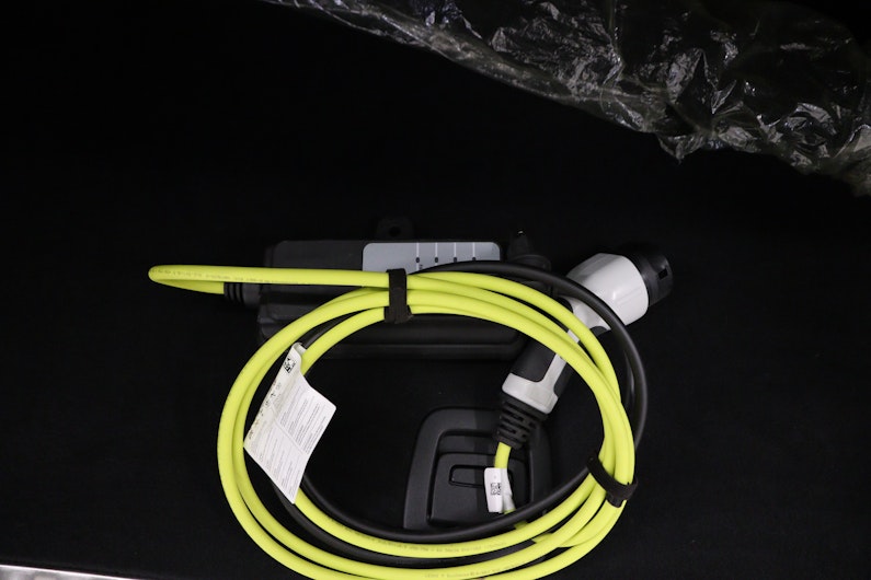 Vehicle image BMW X3