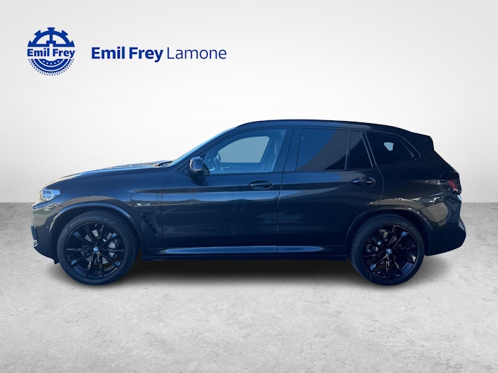 Fahrzeugbild BMW X3