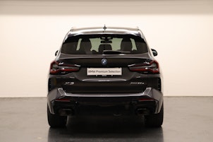 Vehicle image BMW X3 30e xDrive SAG