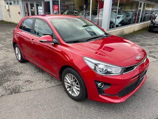 Vehicle image KIA RIO 0