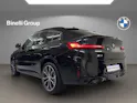 BMW X4 xDrive 30d MSport