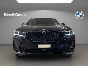 BMW X4 xDrive 30d MSport