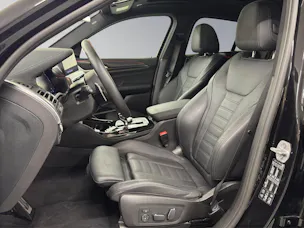 BMW X4 xDrive 30d MSport