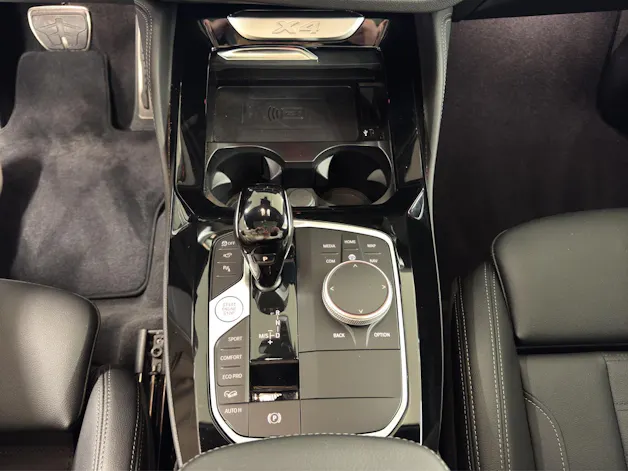 BMW X4 xDrive 30d MSport