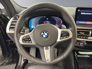 BMW X4 xDrive 30d MSport