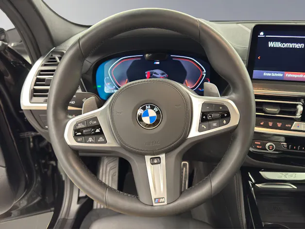 BMW X4 xDrive 30d MSport
