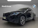 BMW X4 xDrive 30d MSport