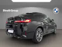 BMW X4 xDrive 30d MSport