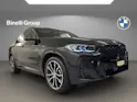 BMW X4 xDrive 30d MSport
