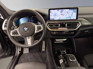BMW X4 xDrive 30d MSport