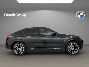 BMW X4 xDrive 30d MSport