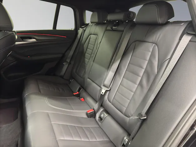 BMW X4 xDrive 30d MSport