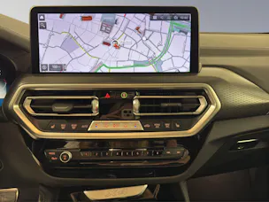 BMW X4 xDrive 30d MSport