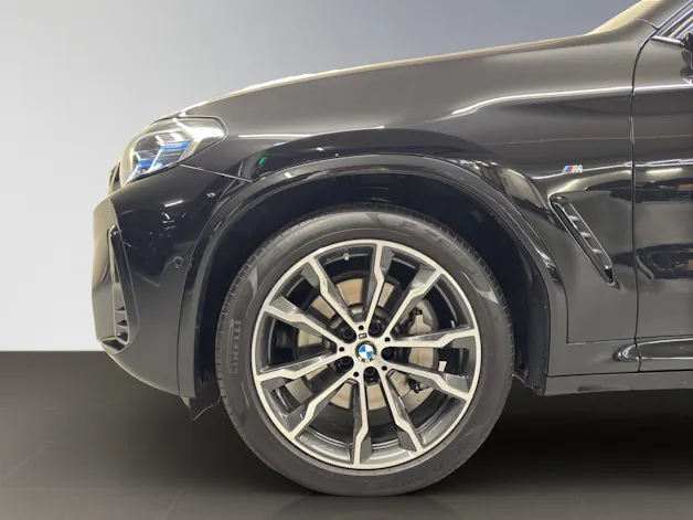 BMW X4 xDrive 30d MSport