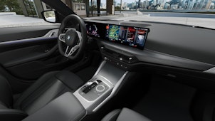 Vehicle image BMW i4 xDrive40