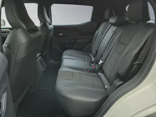 Suzuki e Vitara Compact Top 4x4