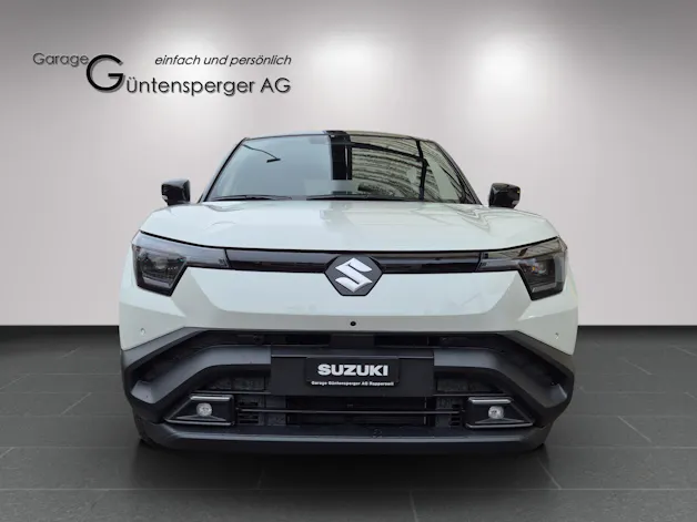 Suzuki e Vitara Compact Top 4x4