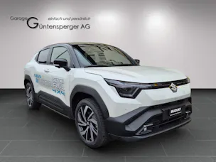 Suzuki e Vitara Compact Top 4x4