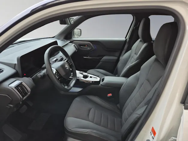 Suzuki e Vitara Compact Top 4x4