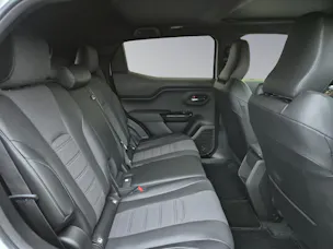 Suzuki e Vitara Compact Top 4x4