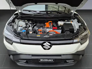 Suzuki e Vitara Compact Top 4x4