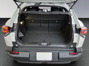Suzuki e Vitara Compact Top 4x4