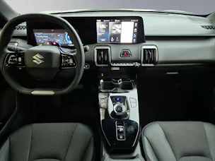 Suzuki e Vitara Compact Top 4x4