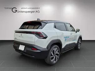 Suzuki e Vitara Compact Top 4x4
