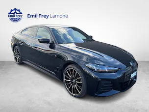 BMW i4 xDrive40